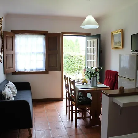 Beautiful Cottage On The Estate Of A Farm Ponte de Lima Exterior photo