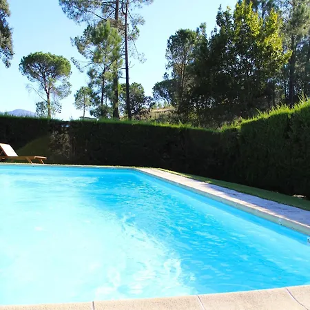 Beautiful Cottage On The Estate Of A Farm Ponte de Lima Exterior photo