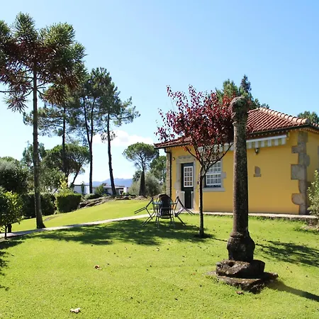 Beautiful Cottage On The Estate Of A Farm Ponte de Lima Exterior photo