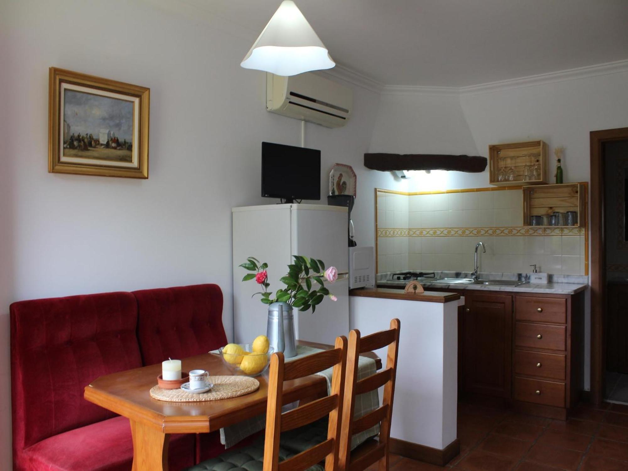 Beautiful Cottage On The Estate Of A Farm *
