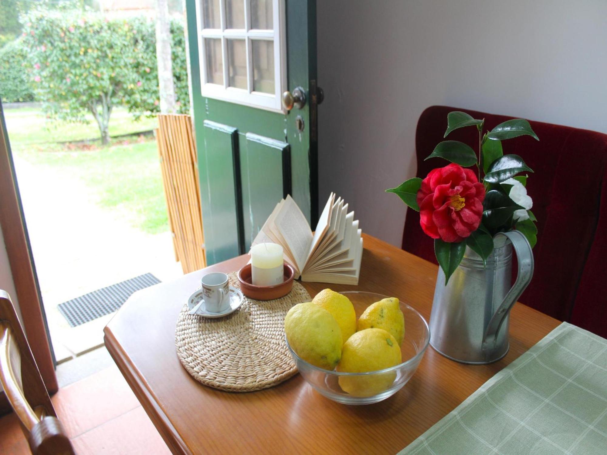 Beautiful Cottage On The Estate Of A Farm Holiday home Ponte de Lima