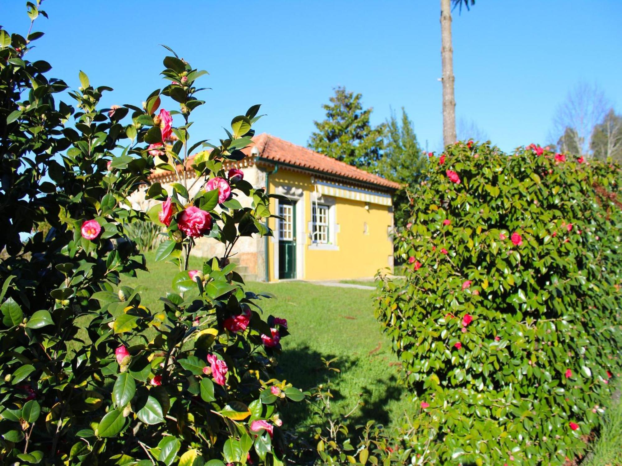 Holiday home Beautiful Cottage On The Estate Of A Farm Ponte de Lima