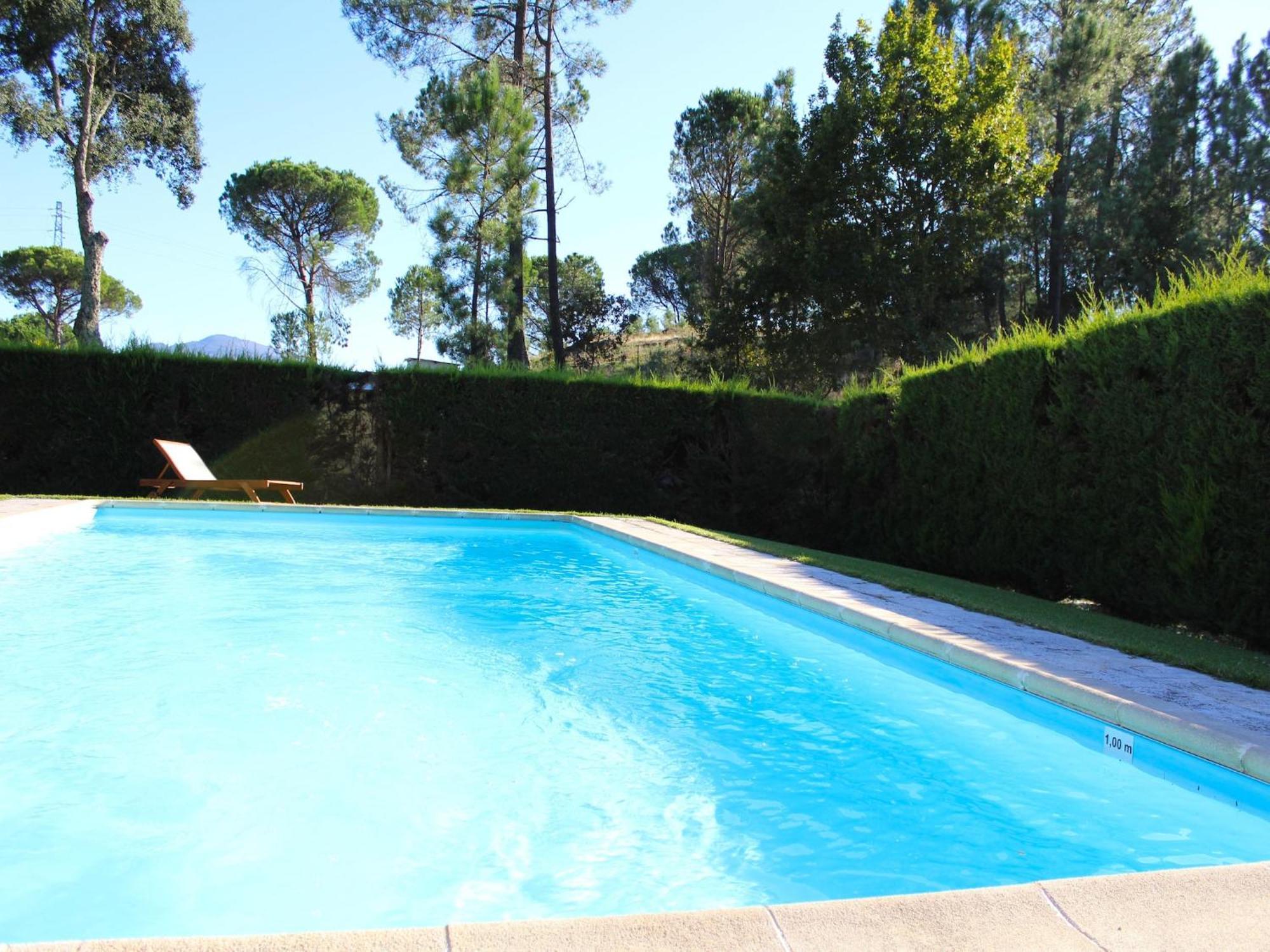 Beautiful Cottage On The Estate Of A Farm * Ponte de Lima