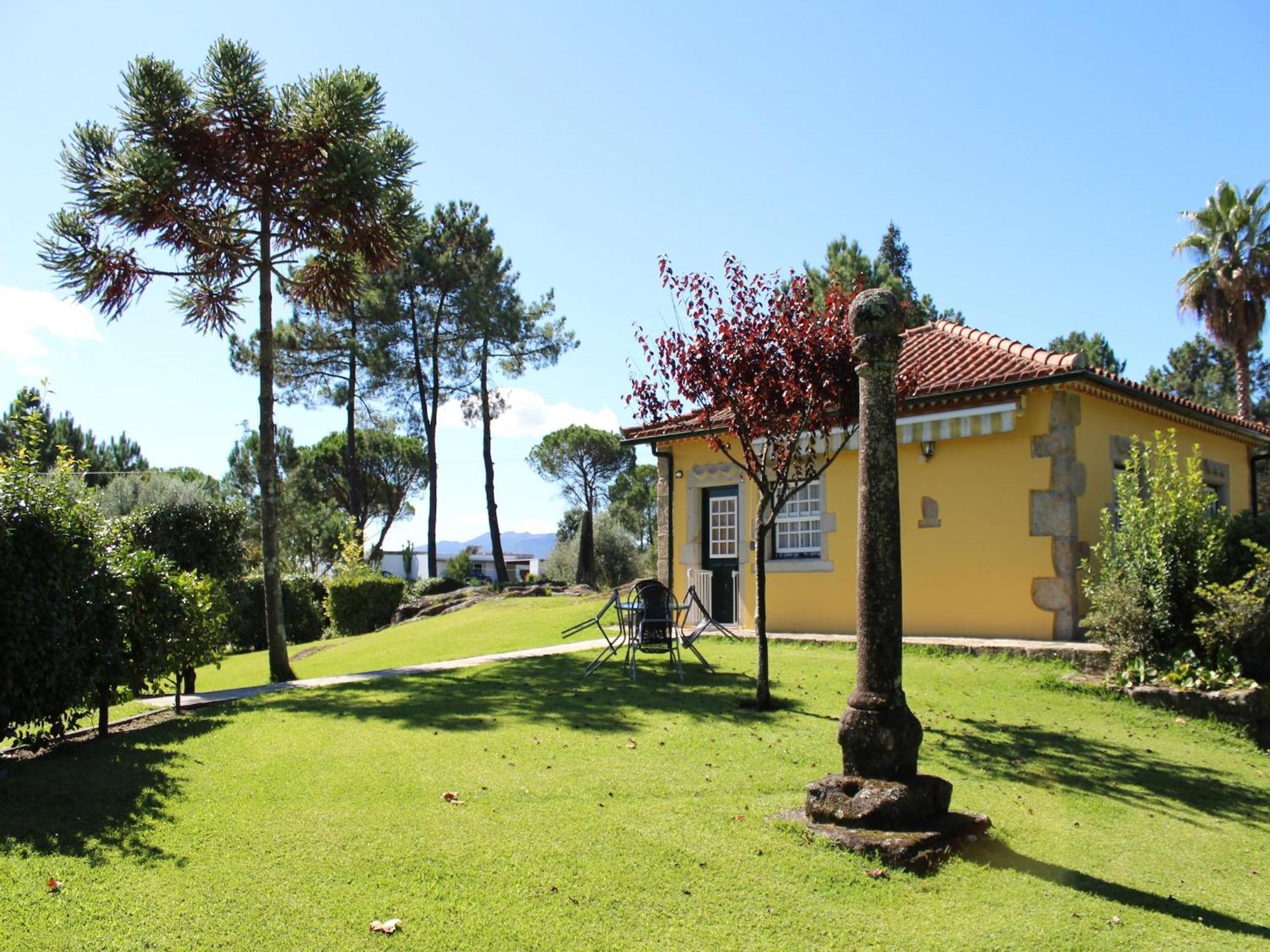 Beautiful Cottage On The Estate Of A Farm Holiday home Ponte de Lima