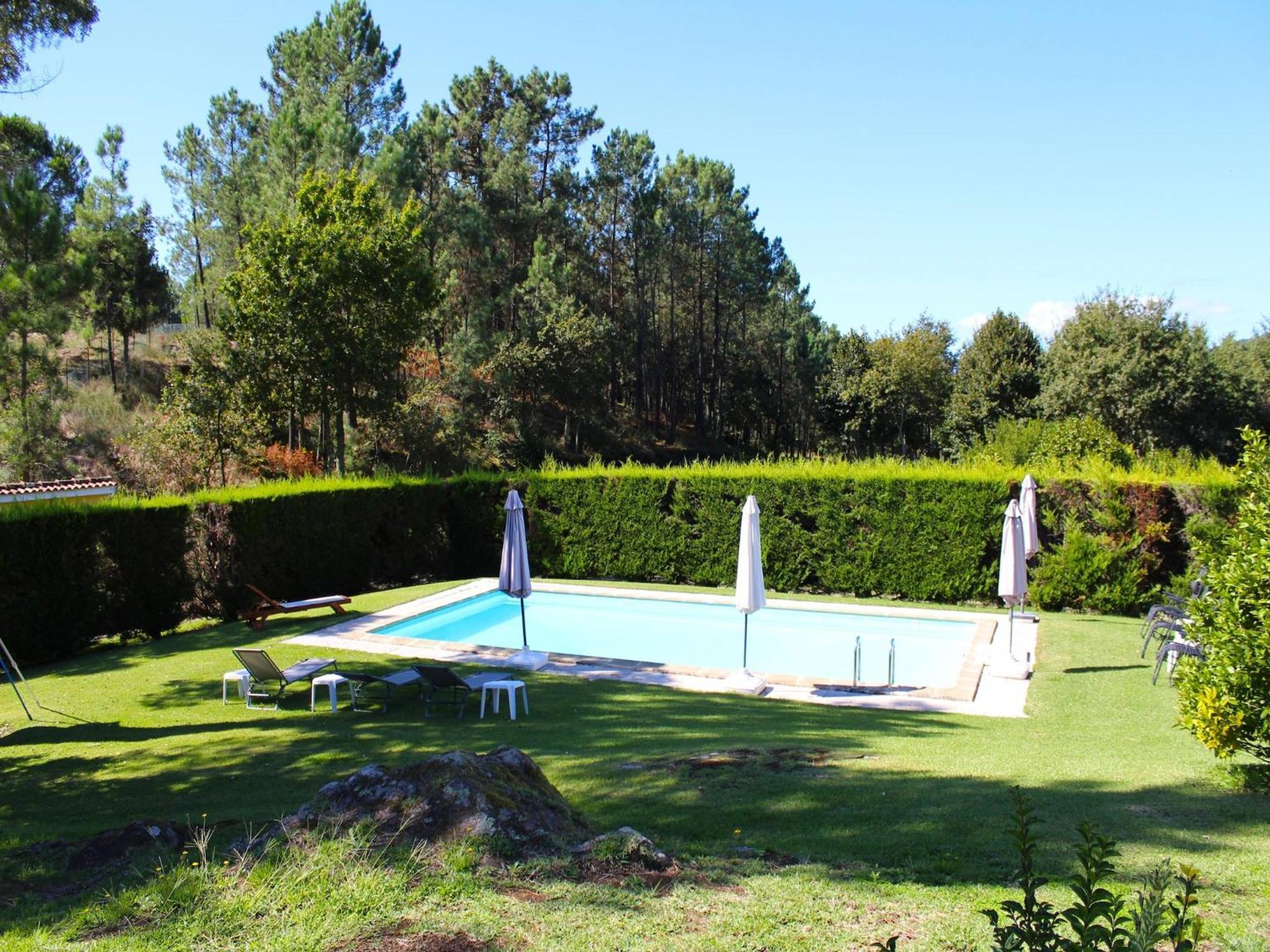 Beautiful Cottage On The Estate Of A Farm * Ponte de Lima