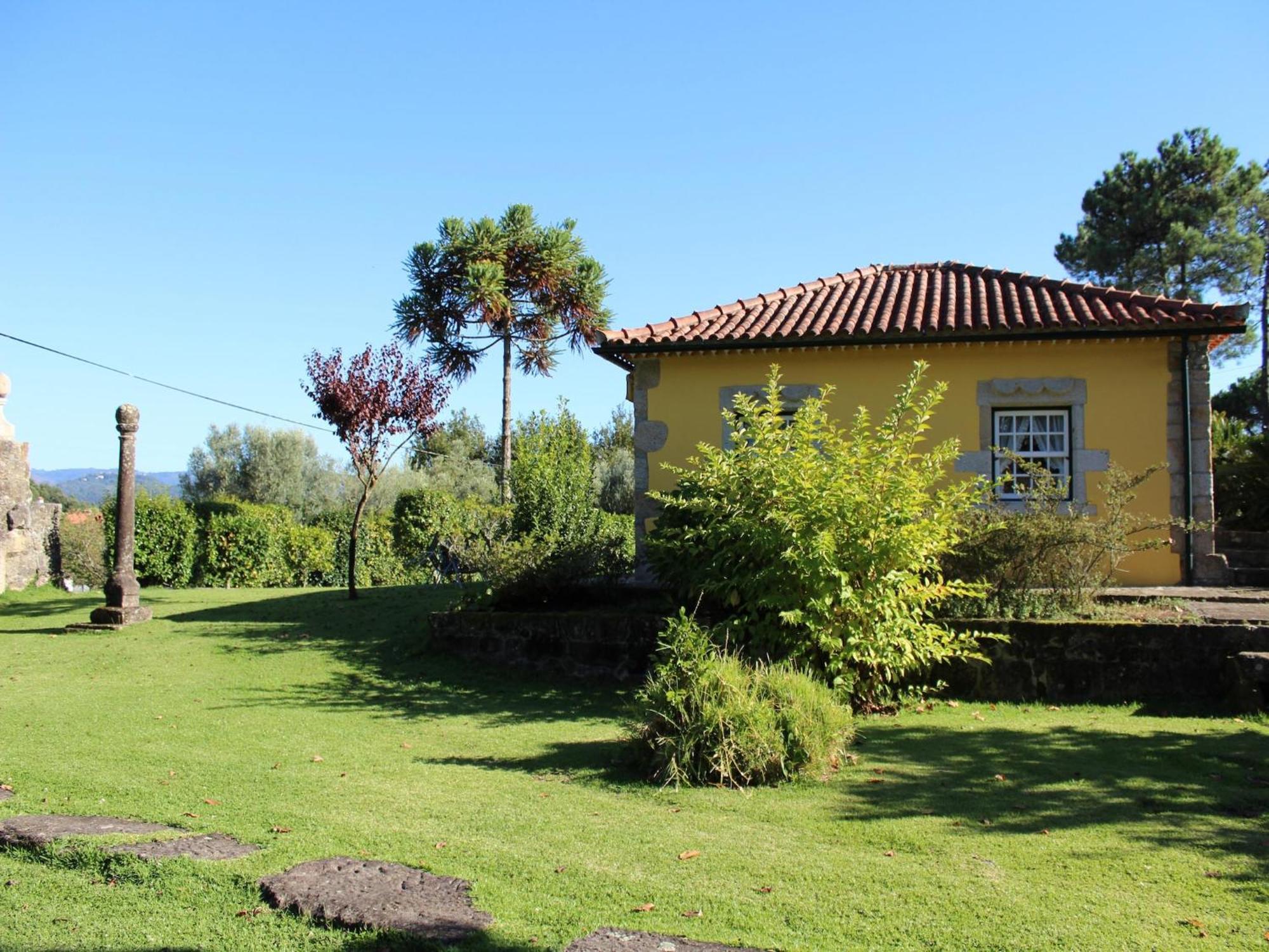 Beautiful Cottage On The Estate Of A Farm Holiday home