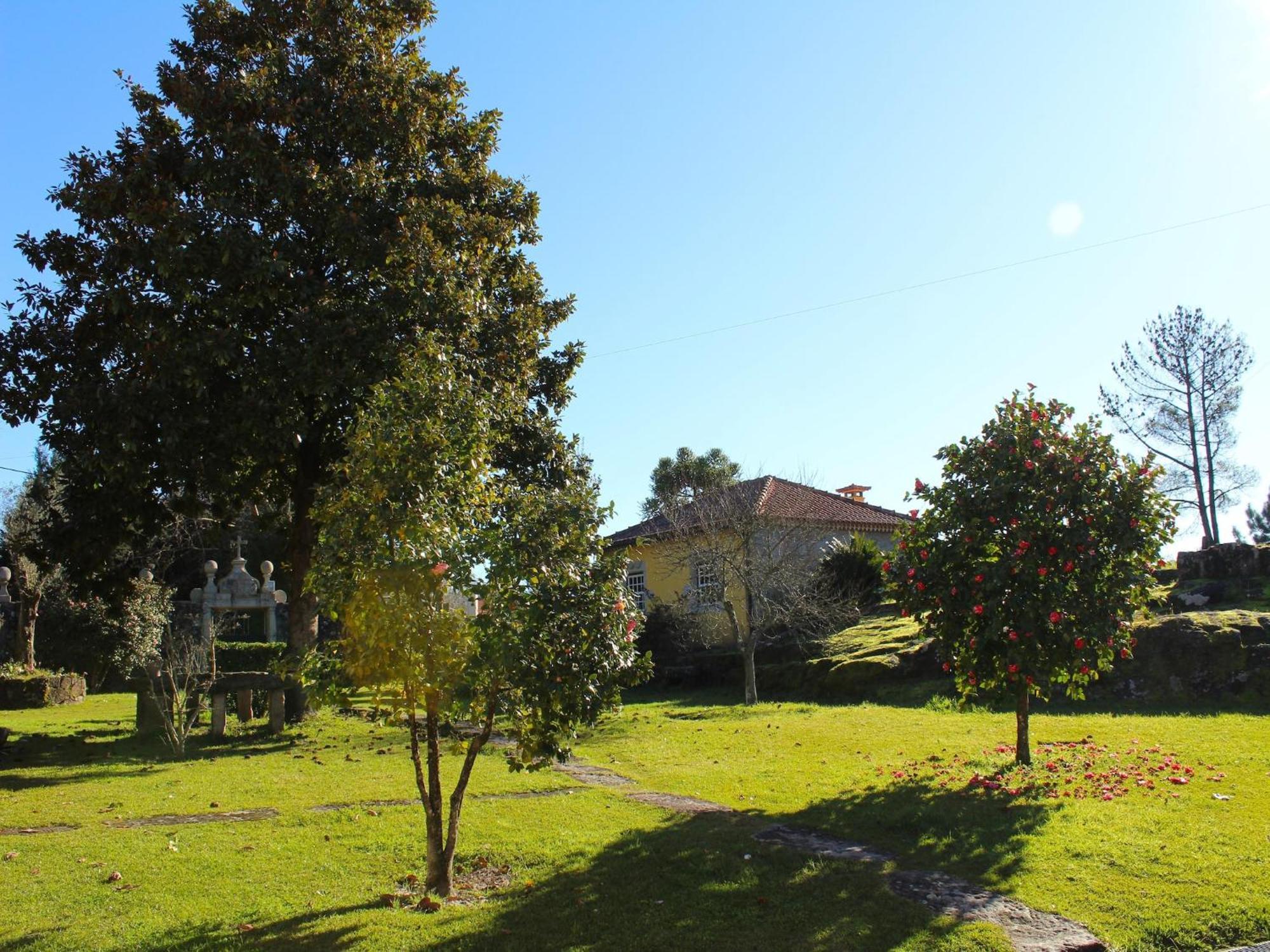 Beautiful Cottage On The Estate Of A Farm