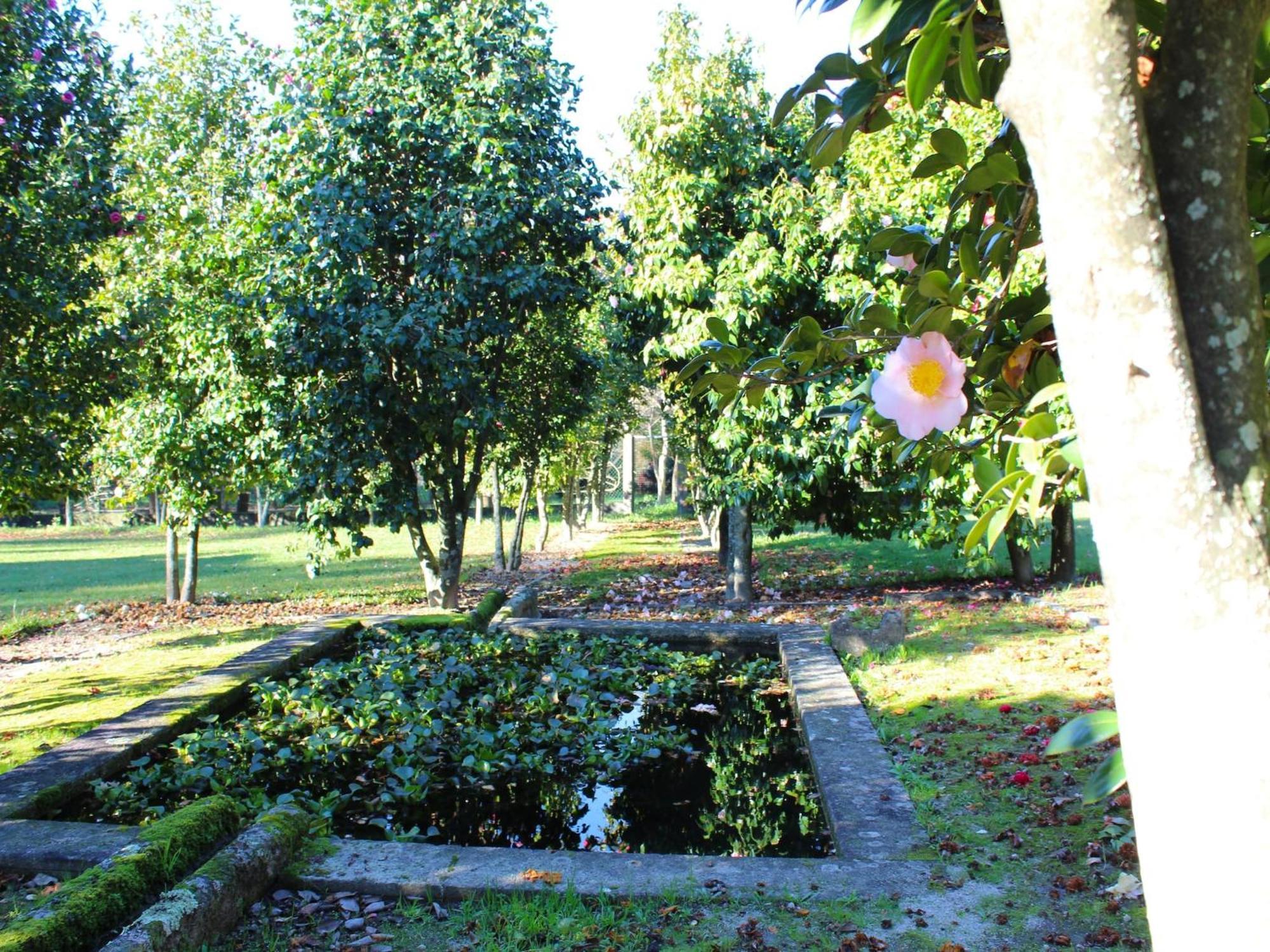 Holiday home Beautiful Cottage On The Estate Of A Farm Ponte de Lima
